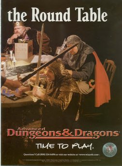 Dragon Magazine Annual 4, 1999 | PDF | Dungeons & Dragons