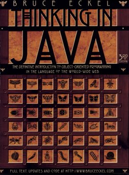 Thinking in Java | PDF
