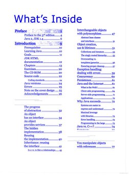 Thinking in Java | PDF