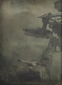 Review – Index: Imperial Armour – A Tabletop Gamer's Diary