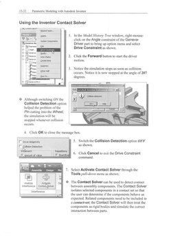Parametric Modeling With Autodesk Inventor | PDF