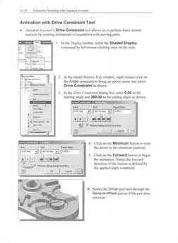 Parametric Modeling With Autodesk Inventor | PDF