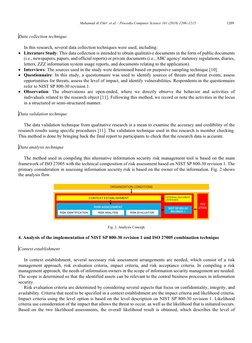 Muhamad Al Fikri  et al. / Procedia Computer Science 161 (2019) 1206–1215
1209
4 
Author name / Procedia Computer Science