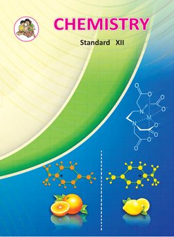 Chemistry12th HSC (Maharashtra State Board) Textbook ! | PDF