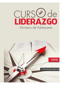 Curso de Liderazgo Ministerio del Adolescente - Nivel I
3 
Curso de Liderazgo Ministerio del Adolescente - Nivel I
3 
