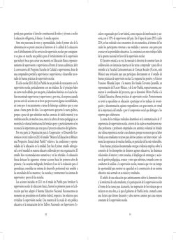 10
11
ponda para garantizar el derecho constitucional de niños y jóvenes a recibir
la educación obligatoria, la básica y la