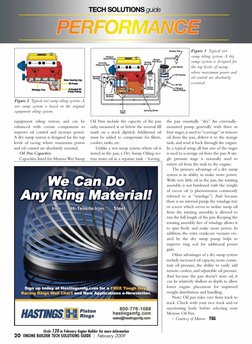 (http://www.hastingsmfg.com)equipment oiling system, and can be
enhanced with certain components to
improve oil control and