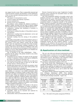 Process Point Analysis | PDF | Quality Management | Quality (Business)