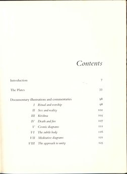 Tantra The Indian Cut of Ecstasy - Philip Rawson | PDF