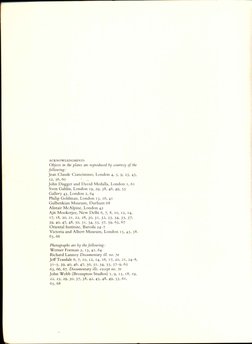 Tantra The Indian Cut of Ecstasy - Philip Rawson | PDF