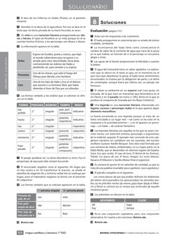 166
Lengua castellana y Literatura 1.º ESO
MATERIAL FOTOCOPIABLE / © Oxford University Press España, S. A.
MULTICULTURALIDAD