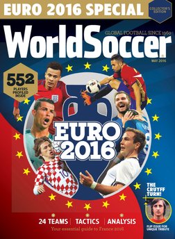 Euro 2016 : le Portugal se met de nouveau à rêver d'un trophée