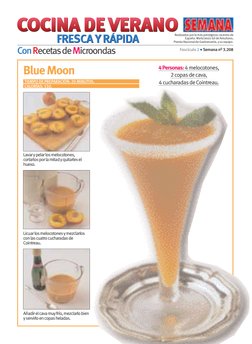 Cocina de verano SEMANA 9
Fascículo2 ●Semana nº 3.208
Realizados por la más prestigiosa cocinera de
España: María Jesús Gil d