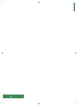 4
Técnicas - Soluciones - Efectos - Trucos
