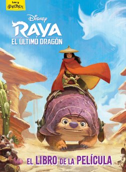 EL
EL LIBRO
LIBRO de la
de la película
película
