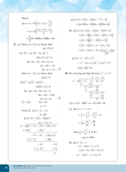 ACE AHEAD   Mathematics (T) First Term Second Edition
© Oxford Fajar Sdn. Bhd. 2015
10
ACE AHEAD Mathematics (T) First Term F