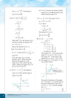ACE AHEAD   Mathematics (T) First Term Second Edition
© Oxford Fajar Sdn. Bhd. 2015
4
ACE AHEAD Mathematics (T) First Term Fo