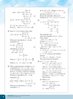 ACE AHEAD   Mathematics (T) First Term Second Edition
© Oxford Fajar Sdn. Bhd. 2015
8
ACE AHEAD Mathematics (T) First Term Fo