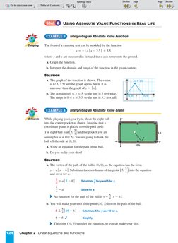 Understanding Absolute Value Functions | PDF | Function (Mathematics ...