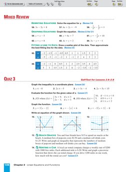 Understanding Absolute Value Functions | PDF | Function (Mathematics ...