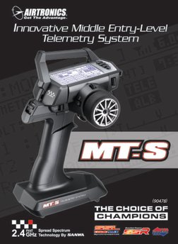 Sanwa Mts Manual Book | PDF | Electromagnetic Interference | Radio