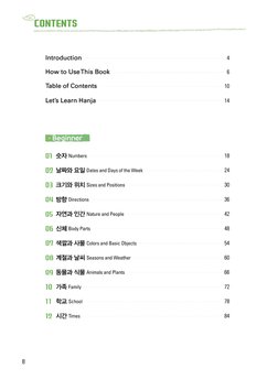Useful Hanja For Learners of Korean | PDF