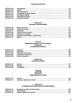 ARTIcULO
48.-
ARTIcULO
49.-
ARTIcULO
50.-
ARTIcULO
51.-
ARTICULO 52.-
ARTICULO 53.-
ARTICULO 54.-
ARTICULO 55.-
ARTICULO 56.-