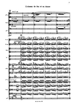 Firebird Suite | PDF