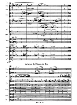 Firebird Suite | PDF