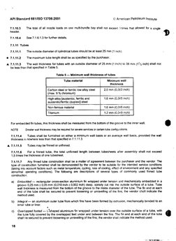 Api 661 | PDF