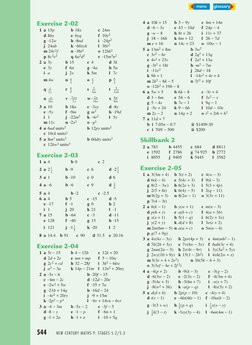 Kumon Level D Math Answer Key | PDF | Discrete Mathematics