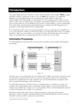 

		


Introduction 

	 	 
!
	!
	"What