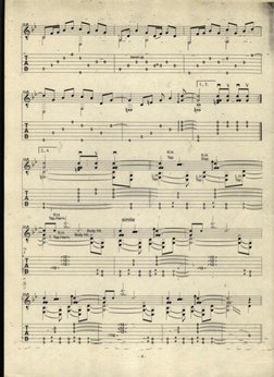 Fingerstyle - Isato Nakagawa - Dream Catcher | PDF | Guitars