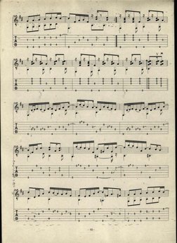 Fingerstyle - Isato Nakagawa - Dream Catcher | PDF | Guitars