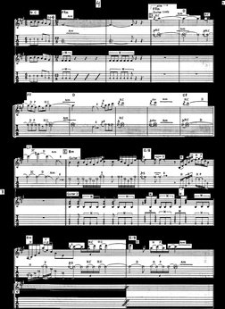 Tony Macalpine - Maximum Security (Guitar Songbook) | PDF | North