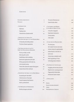 洋書 Ideal Cities Ruth Eaton著【古本】 【公式通販】