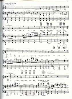 The Hunchback of Notre Dame-The Bells of Notre Dame