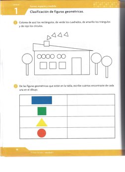 Matematicas 1 Larousse PDF | PDF