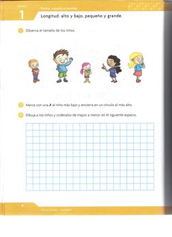 Matematicas 1 Larousse PDF | PDF