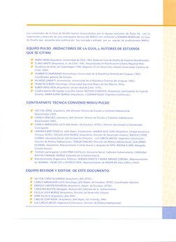 Guia de Diseño de Espacios Residenciales para Adultos Mayores PDF | PDF