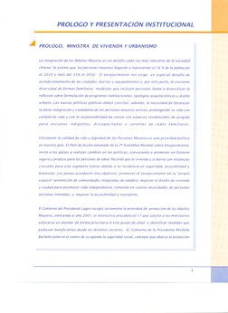 Guia de Diseño de Espacios Residenciales para Adultos Mayores PDF | PDF