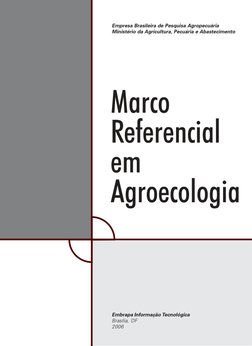 Empresa Brasileira de Pesquisa Agropecuária
Ministério da Agricultura, Pecuária e Abastecimento
Embrapa Informação Tecnológic
