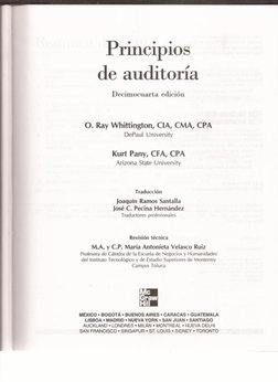 Principios de Administracion Financiera 12 Edicion Lawrence Gitman | PDF