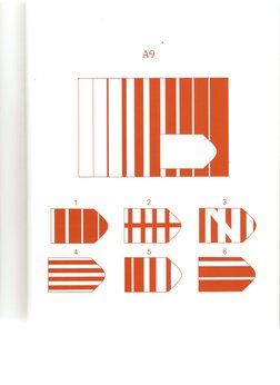 Standard Progressive Matrices Set Coloured Progressive Matrice Sets A, Ab, B | PDF