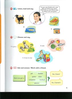 洋書 English Adventure Text&Note English Adventure | PDF