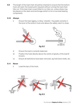 Rigging & Lifting Handbook | PDF | Crane (Machine) | Nature