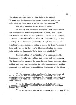 6$
•the first show and part of them before the second.
We gave all the instructions once, projected the slides
80
only once a