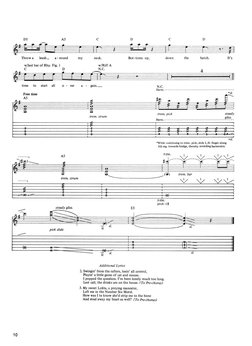 Mr. Big - Bump Ahead HQ | PDF