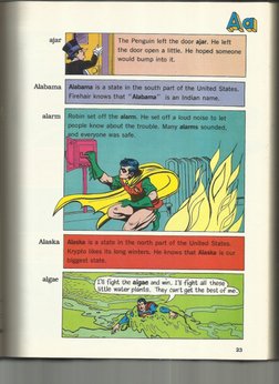 The Super Dictionary | PDF