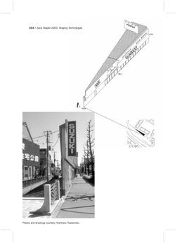 Understanding Pet Architecture in Tokyo | PDF